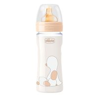 Бутылочка для кормления "Original Touch Uni" (250 мл)