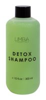 Детокс-шампунь для волос "Detox Oily Cleansing" (300 мл)