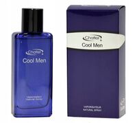 Парфюмерная вода для мужчин "Cool Men" (100 мл)