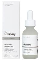 Сыворотка для лица "Hyaluronic Acid 2% + B5" (30 мл)