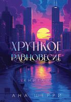 Хрупкое равновесие. Комплект из 3 книг