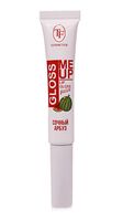 Блеск для губ "Juice Gloss" тон: 01, watermelon