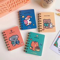 Блокнот "Kawaii"