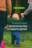 Совместное родительство и защита детей: руководство по теории привязанности для воспитания детей на два дома