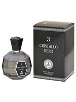 Туалетная вода для женщин "Cristalo Nero 3" (100 мл)