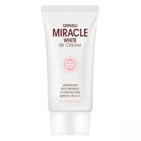 ВВ-крем для лица "Miracle White" SPF 50+ (50 мл)