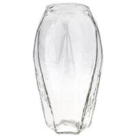 Ваза стеклянная "Модерн" (30 см)