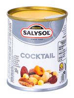 Смесь ореховая "Salysol" (50 г)