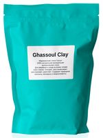 Глина для лица, тела и волос "Ghassoul Clay" (200 г)
