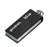 USB Flash Drive 32Gb GoodRam UCU2 (Black)