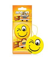 Ароматизатор подвесной "Smile Dry. Vanilla"
