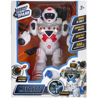 Робот "Мегабот-2"