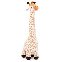 Мягкая игрушка "Жираф" (40 см)