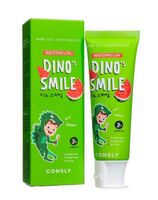 Зубная паста детская "Dino's Smile. Watermelon" (60 г)