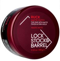 Мастика для укладки волос "Ruck Matte Putty" (100 г)
