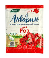 Удобрение "Акварин для роз" (100 г)