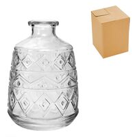 Ваза "Market Union" (14,8х4,9 см)