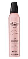 Мусс для укладки волос "Artisan Puff Stylizing Volume Mousse" (250 мл)