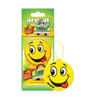 Ароматизатор подвесной "Smile Dry. Tutti Frutti"