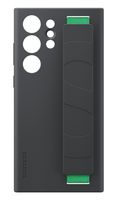 Чехол Samsung Grip для Samsung Galaxy S23 Ultra (чёрный)