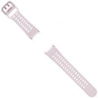 Ремешок Samsung Belt Watch Extreme Galaxy Watch 6 (20mm, M/L; фиолетовый/белый)