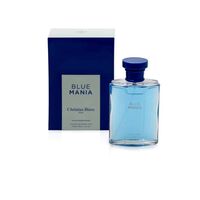 Парфюмерная вода для мужчин "Blue Mania" (100 мл)