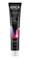 Крем-краска для волос "Colorshade" тон: светлый блондин, роза