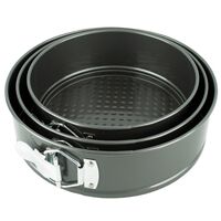 Набор форм для запекания (3 шт.)