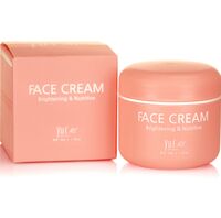 Крем для лица "Me Brightening & Nutritive" (50 г)
