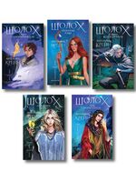 Шолох. Комплект из 5 книг