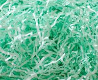 Стружка бумажная (тиффани; 100 г)