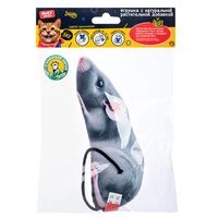 Игрушка для котов "Крыса"