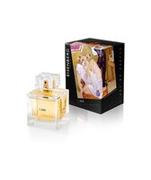 Парфюмерная вода для женщин "I Am" (50 мл)