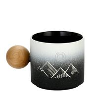 Кружка "Путешествие в горах"