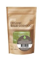 Твердый шампунь для волос "С маслом авокадо" (105 г)