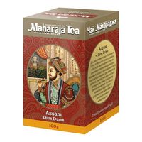 Чай "Махараджа. Ассам Дум дума" (100 гр)