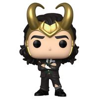 Фигурка "President Loki"