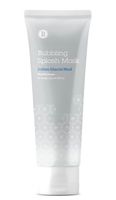 Сплэш-маска для лица "Bubbling Splash Mask Indian Glacial Mud" (120 мл)