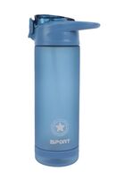 Бутылка для воды (синий)
