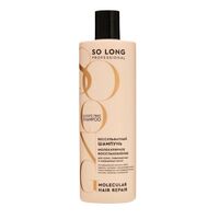 Шампунь для волос "So Long Professional" (400 мл)