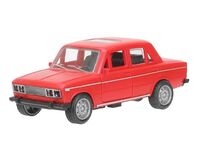 Машинка инерционная "Автомобиль" (красный)