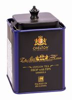 Чай черный "Chelton. FBOP with Tips" (60 г)
