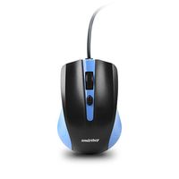 Мышь Smartbuy ONE 352 (сине-черная)