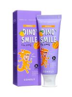 Зубная паста детская "Dino's Smile. Mango" (60 г)