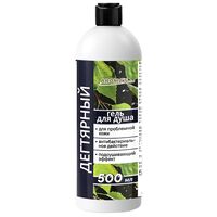 Гель для душа "Дегтярный" (500 мл)