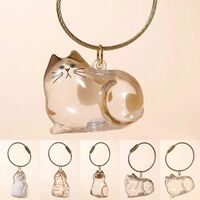 Брелок "Мой любимый питомец"