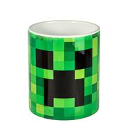 Кружка "Майнкрафт"