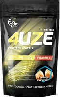 Протеин "Fuze Creatine + Vitamin C" (750 г; сливочная карамель)