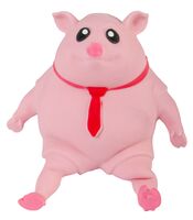 Игрушка-антистресс "Office Pig"