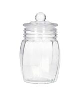 Банка для сыпучих продуктов "Market Union" (850 мл)